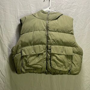 Divided H&M, large women’s vest